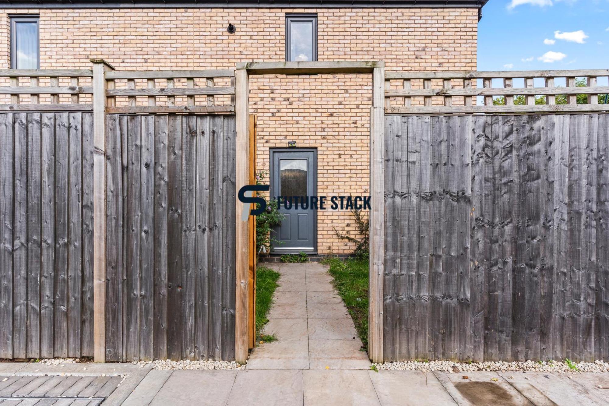 Stylish 2 Bed House In City Centre * Birmingham